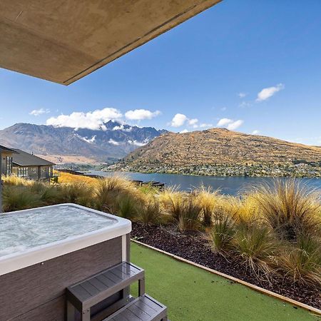 Lakeside Mountain Haven Queenstown Luaran gambar