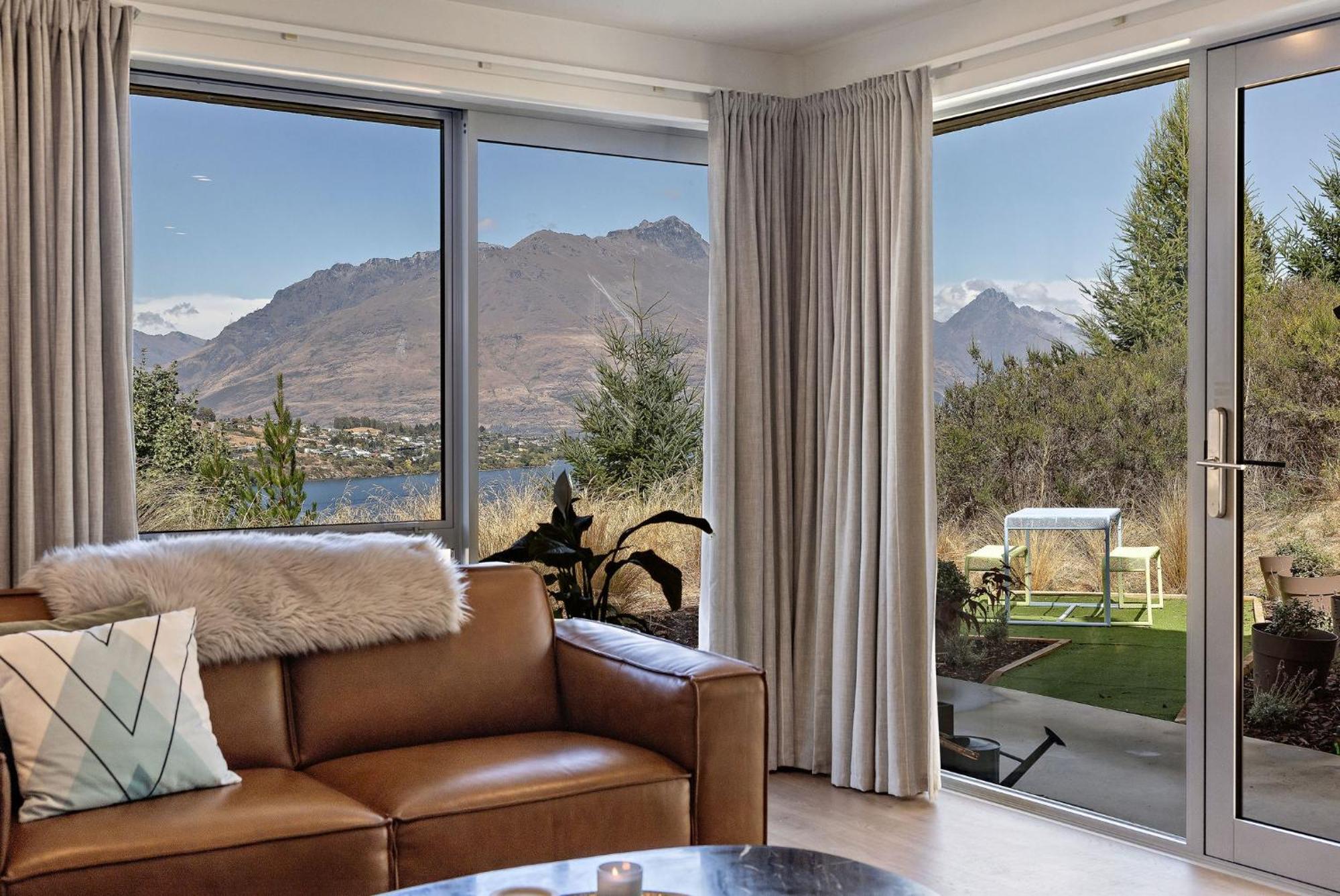 Lakeside Mountain Haven Queenstown Luaran gambar