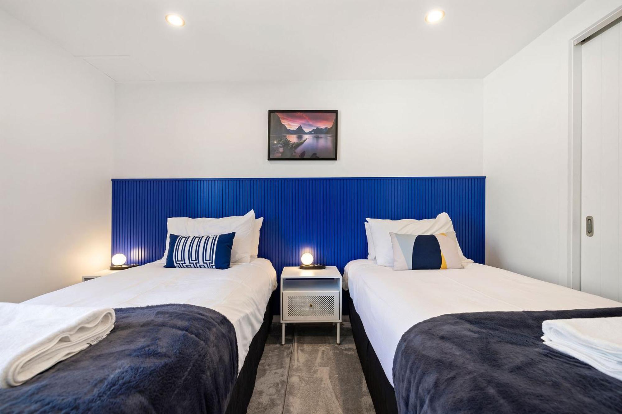 Lakeside Mountain Haven Queenstown Luaran gambar