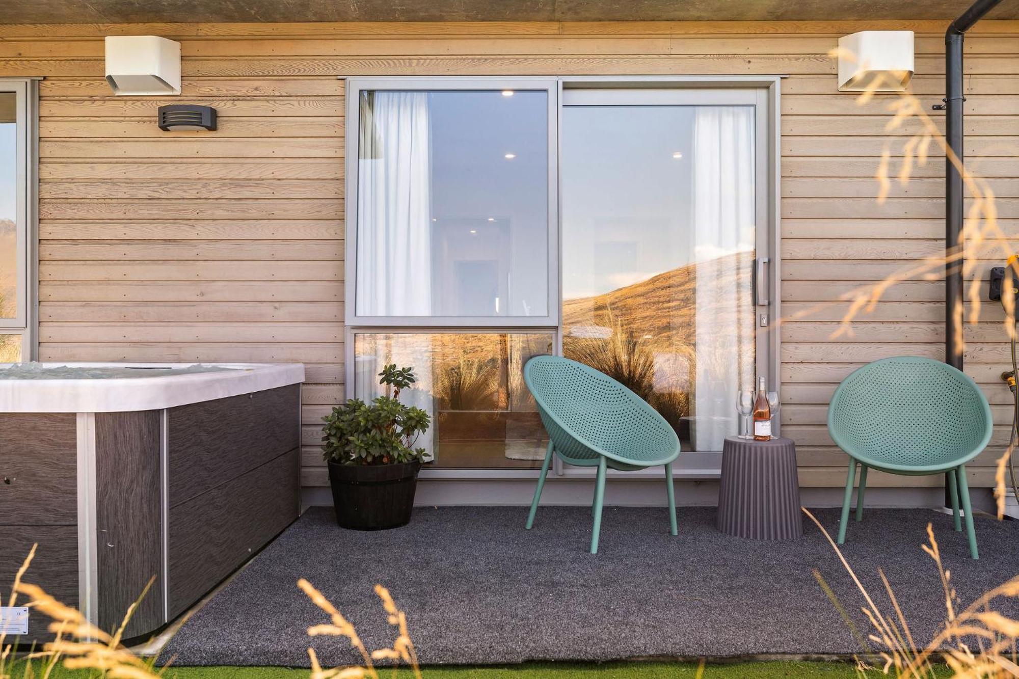 Lakeside Mountain Haven Queenstown Luaran gambar
