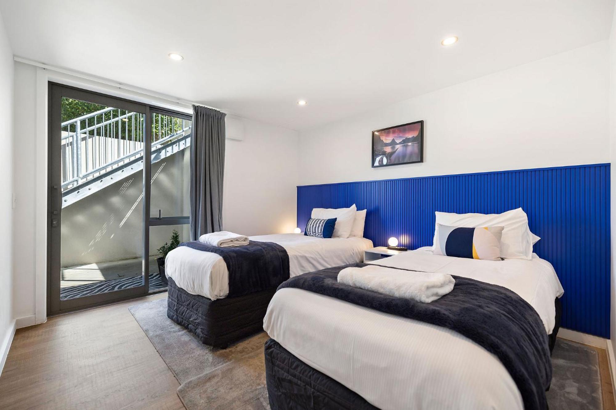 Lakeside Mountain Haven Queenstown Luaran gambar